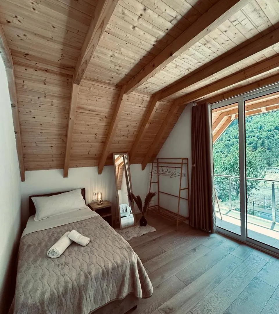 Serenity Guesthouse Theth