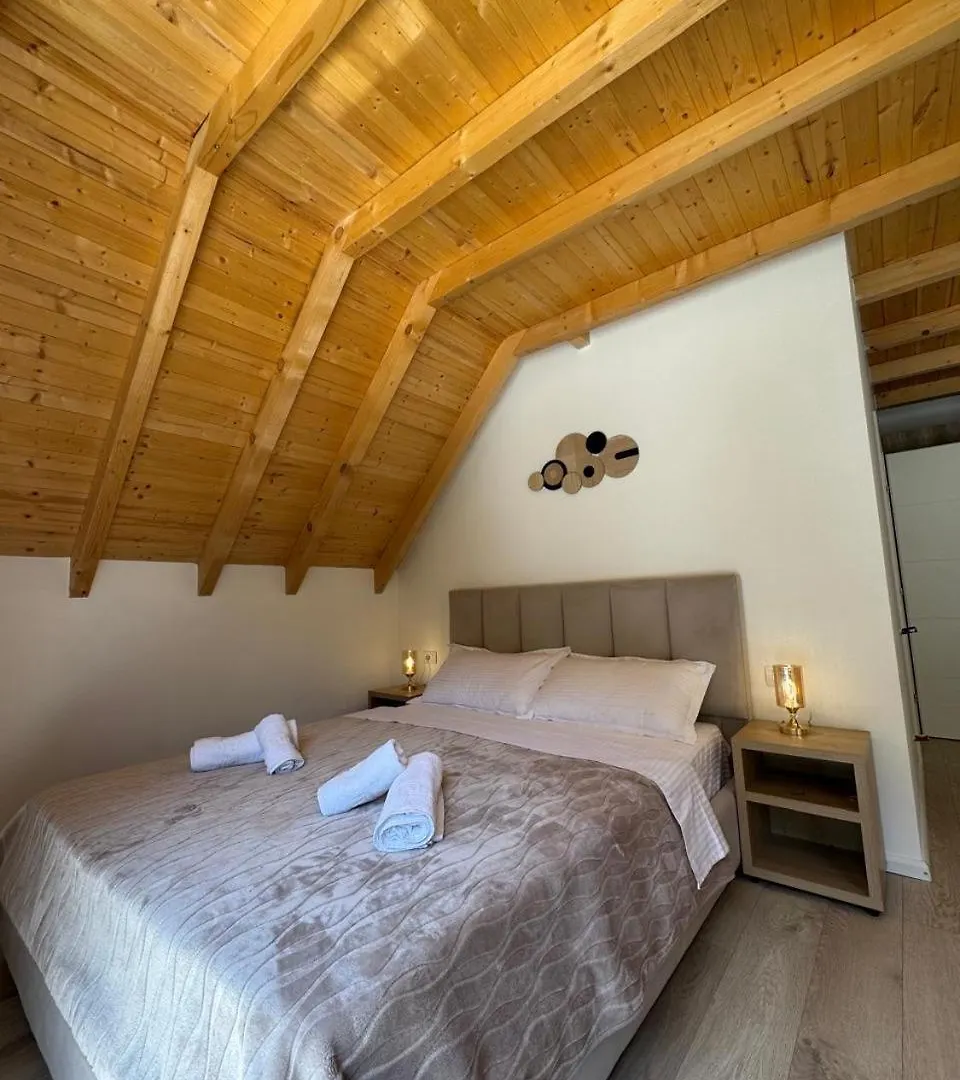 Casa de hóspedes Serenity Guesthouse Theth