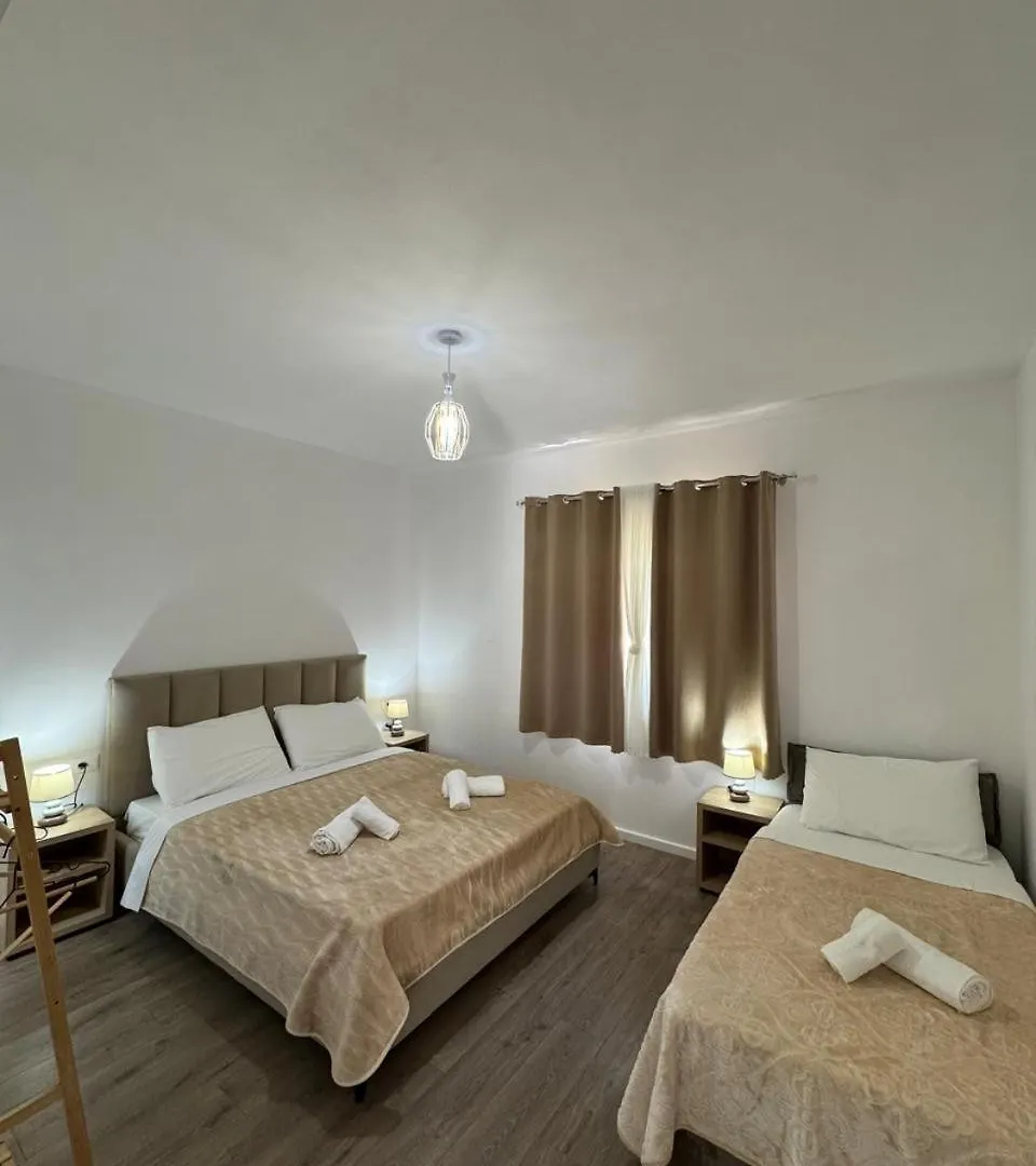 Serenity Guesthouse Theth