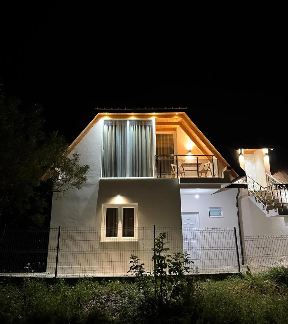 Serenity Guesthouse Theth