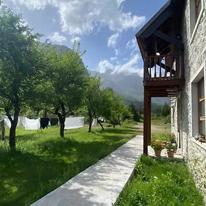  Maison d'hôtes Rupa