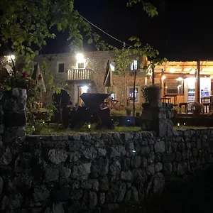  Maison d'hôtes Kujtimi